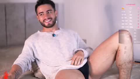 AYDAN STIVEN OF AYDANSTIVEN online show from 10/08/25, 11:46