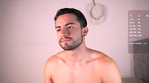 AYDAN STIVEN OF AYDANSTIVEN online show from 06/22/26, 12:46