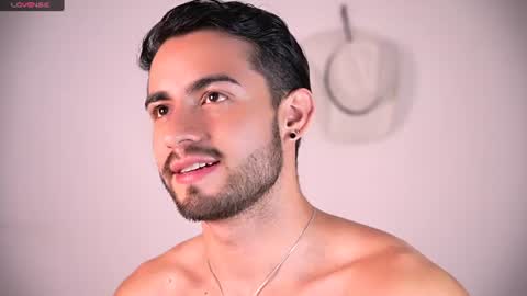 AYDAN STIVEN OF AYDANSTIVEN online show from 06/23/26, 06:17