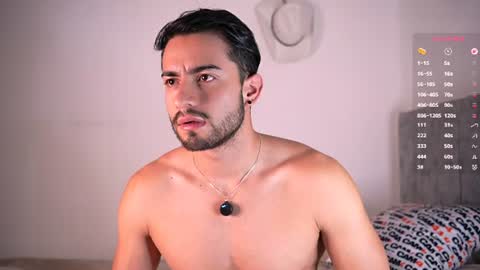 AYDAN STIVEN OF AYDANSTIVEN online show from 06/26/26, 10:52