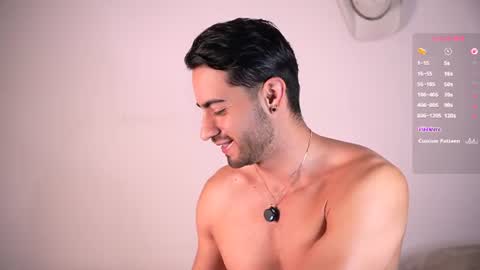 AYDAN STIVEN OF AYDANSTIVEN online show from 06/29/26, 01:55