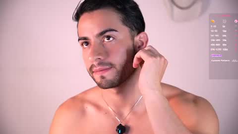 AYDAN STIVEN OF AYDANSTIVEN online show from 06/30/26, 06:42