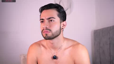 AYDAN STIVEN OF AYDANSTIVEN online show from 07/08/26, 10:31
