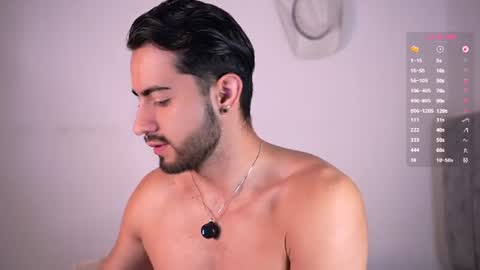 AYDAN STIVEN OF AYDANSTIVEN online show from 07/10/26, 01:03