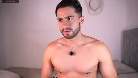 AYDAN STIVEN OF AYDANSTIVEN online show from 07/18/26, 11:14