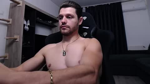 Aydan Blake Official online show from 12/16/25, 04:01