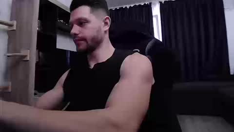 Aydan Blake Official online show from 02/27/26, 09:53