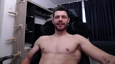 Aydan Blake Official online show from 05/06/26, 01:05