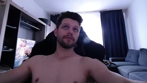 Aydan Blake Official online show from 05/07/26, 02:00