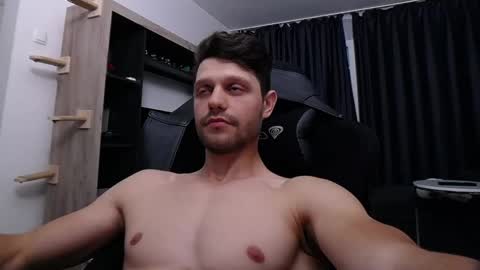 Aydan Blake Official online show from 05/12/26, 04:59