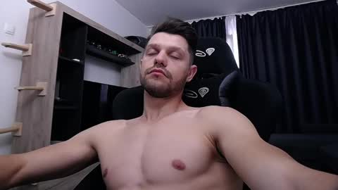Aydan Blake Official online show from 05/15/26, 04:19