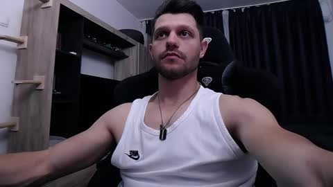 Aydan Blake Official online show from 05/19/26, 04:57