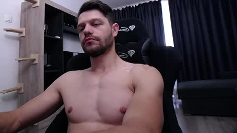 Aydan Blake Official online show from 05/26/26, 07:26