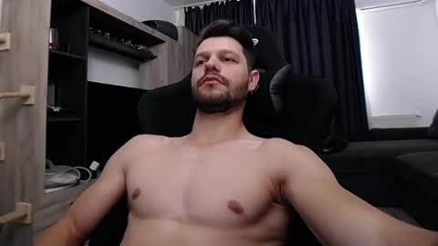 Aydan Blake Official online show from 05/28/26, 07:05