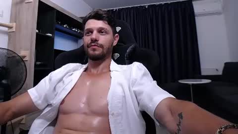 Aydan Blake Official online show from 08/04/26, 06:43