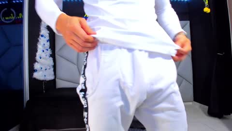 Ayden Miller online show from 12/27/24, 02:47