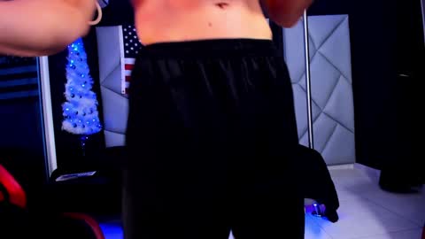 Ayden Miller online show from 01/03/25, 10:29