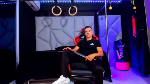 Ayden Miller online show from 03/05/25, 02:46