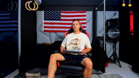 Ayden Miller online show from 04/04/26, 03:05