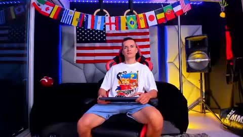 Ayden Miller online show from 07/11/26, 01:47