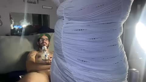 Erinn online show from 01/20/25, 08:19