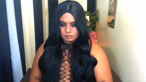 AYESHA online show from 01/16/26, 04:22