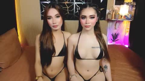 Snapshot of ayicum chatting on 11/22/25, 12:26 ur lovely ayi online show from 11/22/25, 12:26