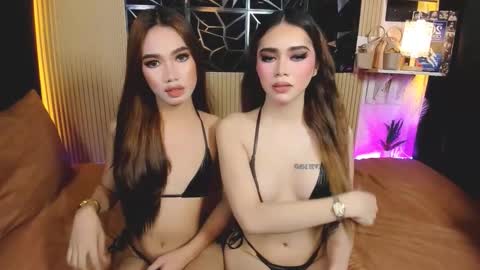 Snapshot of ayicum chatting on 11/24/25, 12:49 ur lovely ayi online show from 11/24/25, 12:49