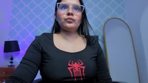 Alyda Jaramillo online show from 02/02/26, 07:23