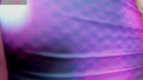 Alyda Jaramillo online show from 04/07/26, 07:25