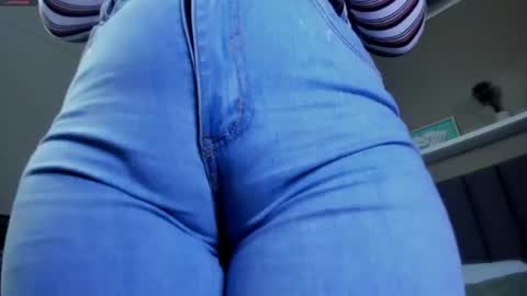 Alyda Jaramillo online show from 06/29/26, 03:12