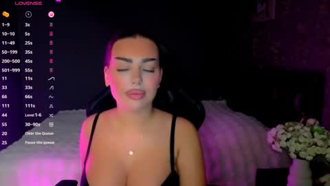  Ayla Demir  online show from 02/10/26, 10:03