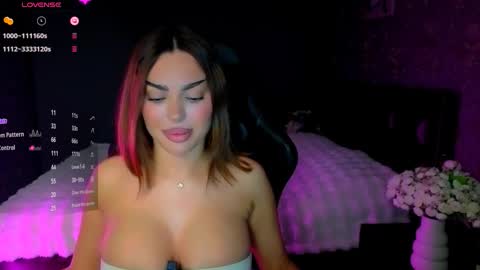  Ayla Demir  online show from 03/01/26, 09:50