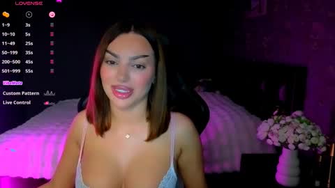  Ayla Demir  online show from 03/07/26, 09:56