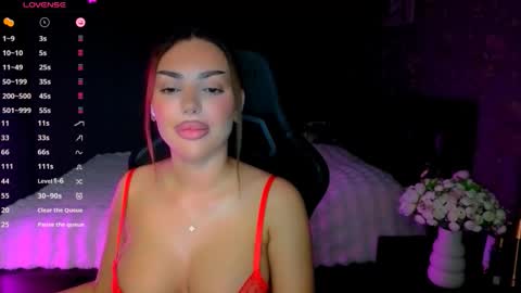  Ayla Demir  online show from 03/09/26, 09:52