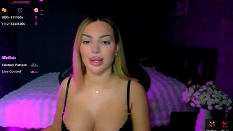  Ayla Demir  online show from 03/14/26, 10:04