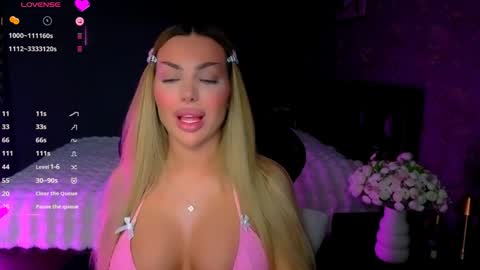  Ayla Demir  online show from 03/29/26, 08:53