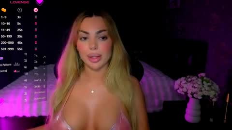  Ayla Demir  online show from 04/01/26, 08:50