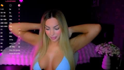  Ayla Demir  online show from 04/08/26, 09:15