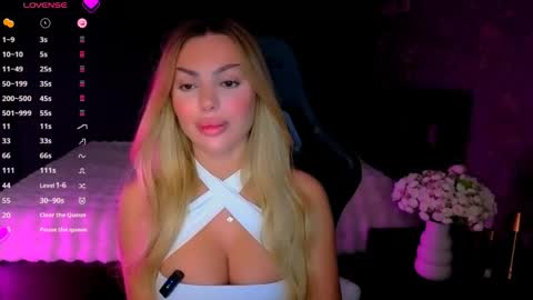  Ayla Demir  online show from 04/16/26, 09:39