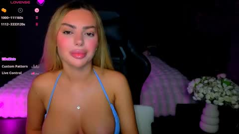 Ayla Demir  online show from 05/26/26, 08:05