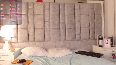 ayla_han online show from 03/12/26, 04:29