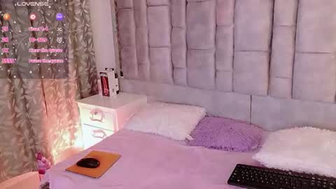 ayla_han online show from 07/08/26, 05:45