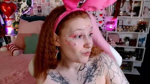 Ayla hill online show from 03/23/26, 04:05