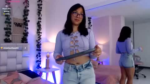 Ayla online show from 06/04/26, 08:26