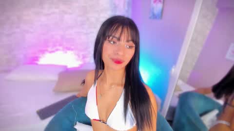 Ayla online show from 12/21/25, 04:19