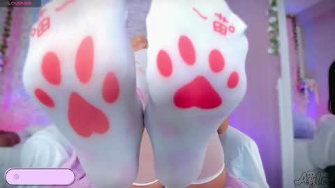 Ayla online show from 03/17/26, 05:11