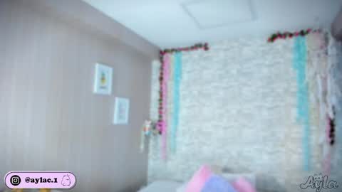 Ayla online show from 04/08/26, 03:28