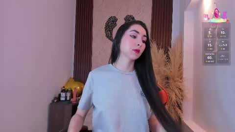 Ayla online show from 07/21/26, 07:16