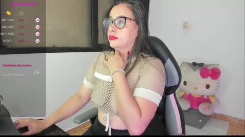 Snapshot of aylaislem chatting on 12/09/24, 11:45 SandyMODELINDEPENDIENT online show from 12/09/24, 11:45